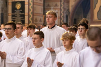 Włocławek: II Diecezjalna Pielgrzymka LSO